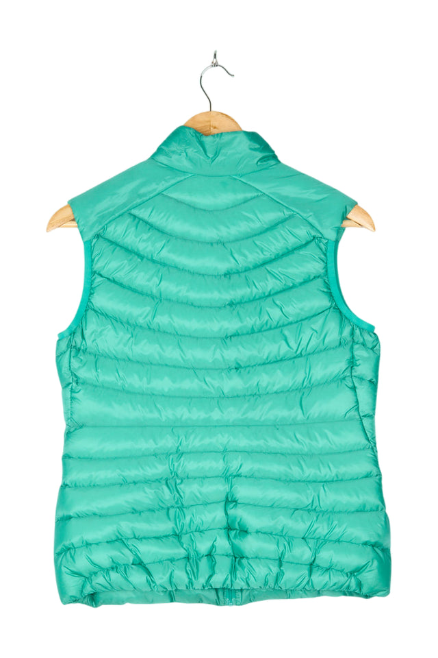 Daunenweste für Damen