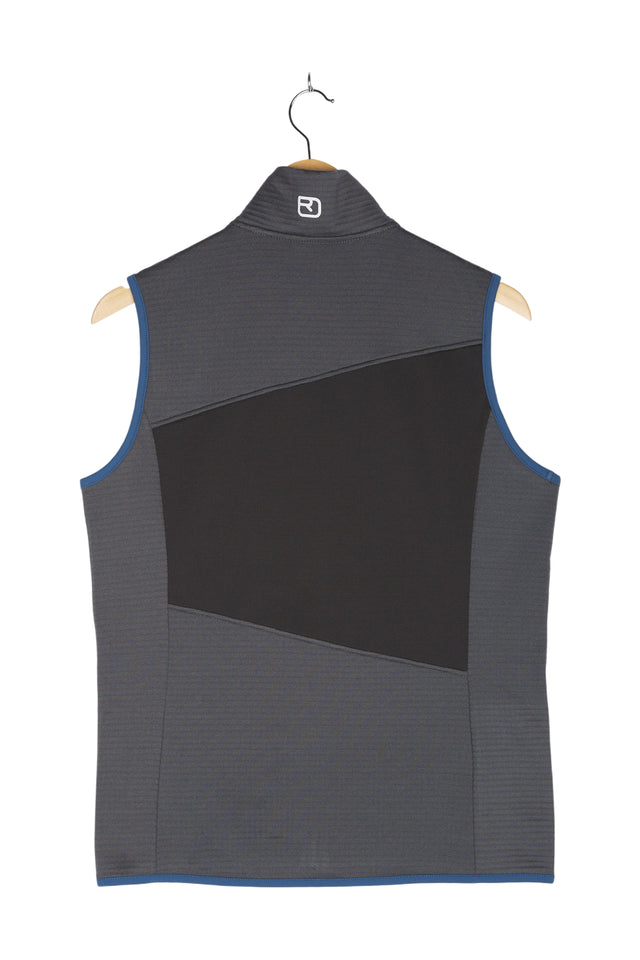 Fleeceweste für Herren