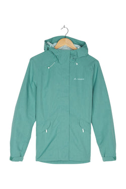 Hardshelljacke, Regenjacke für Damen