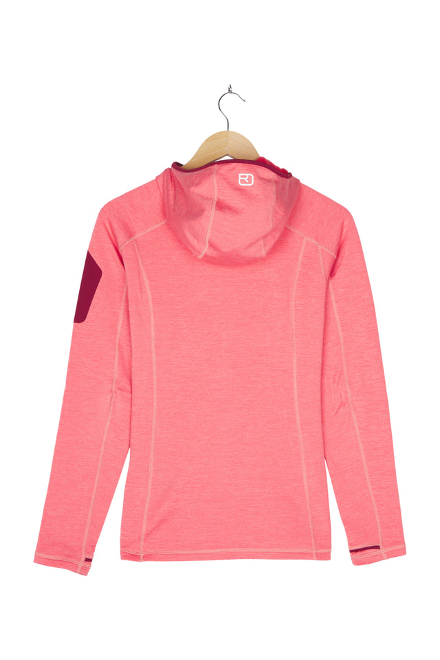 Longsleeve Merino für Damen