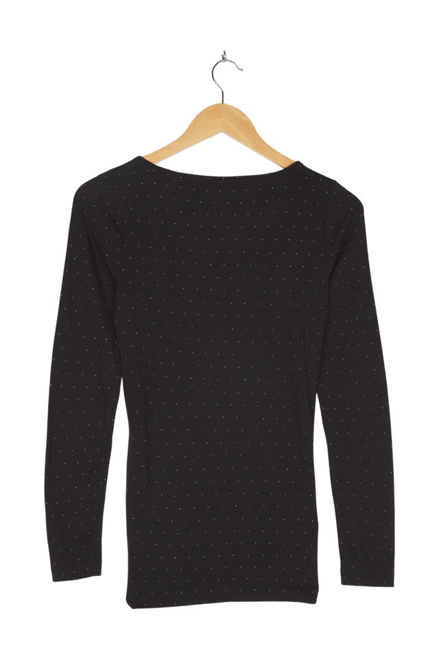 Longsleeve Merino für Damen