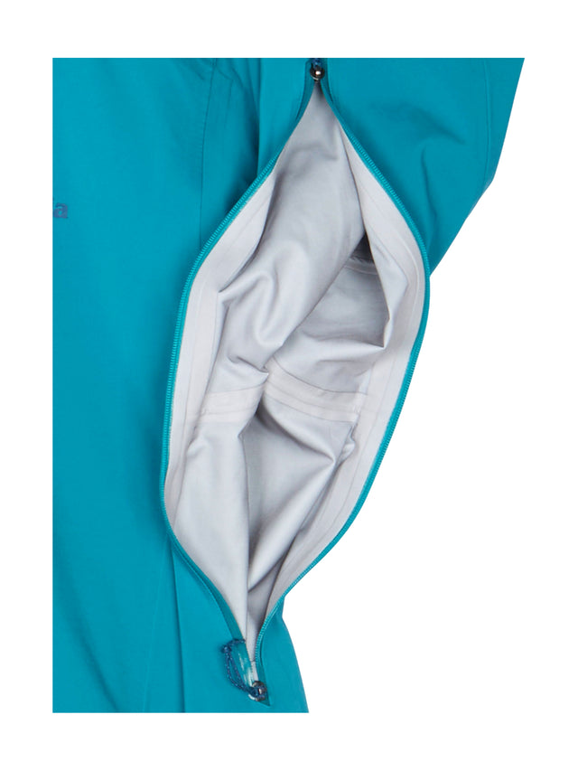 Hardshelljacke mit Goretex für Herren