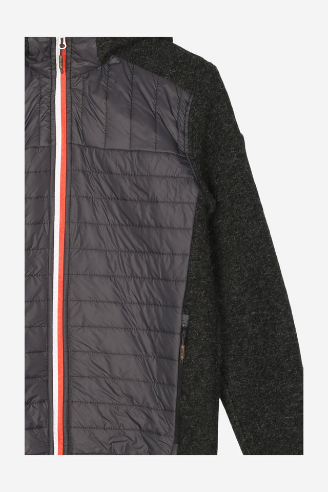 Isolationsjacke für Damen