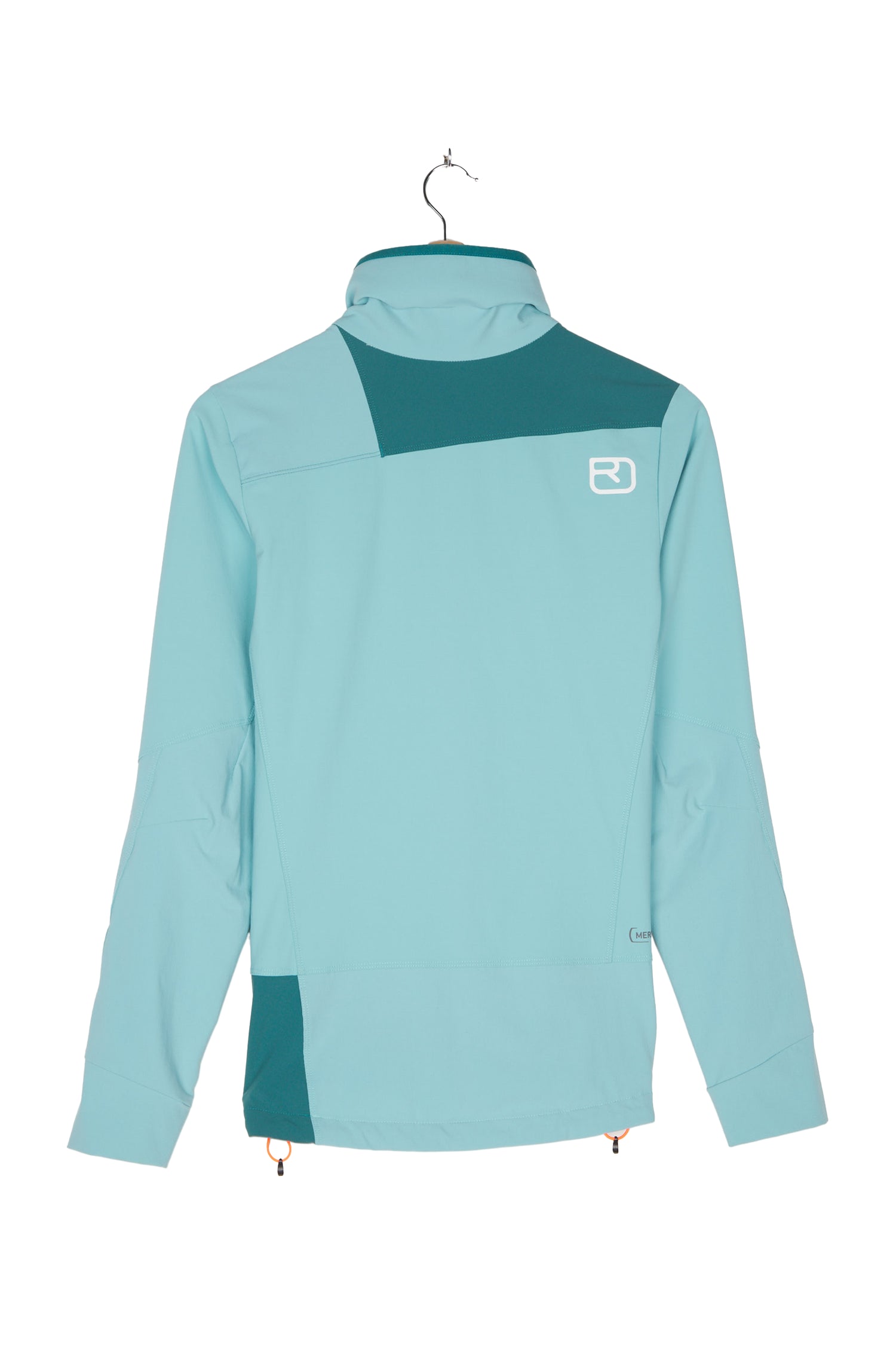 Softshelljacke für Damen