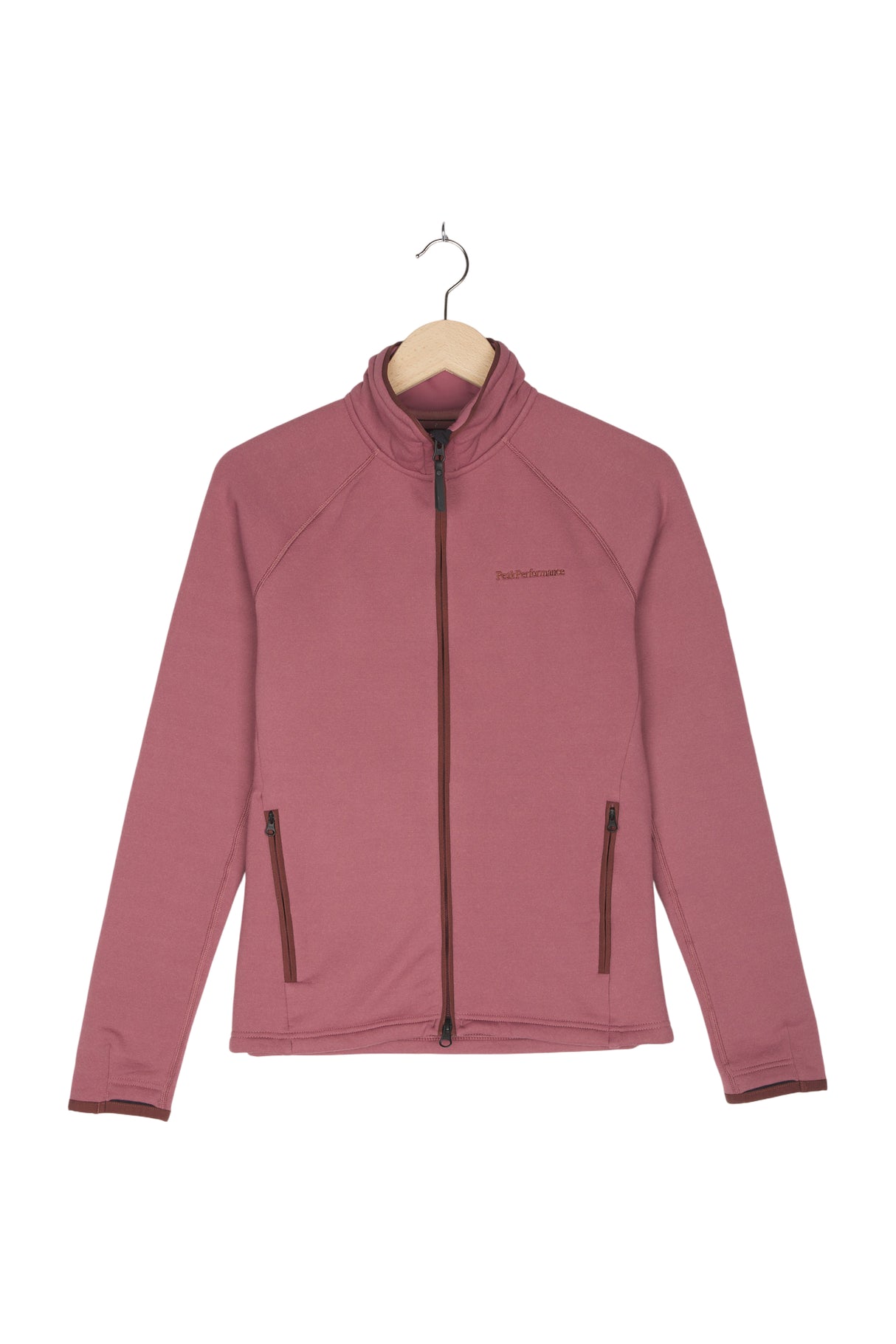 Fleecejacke für Damen
