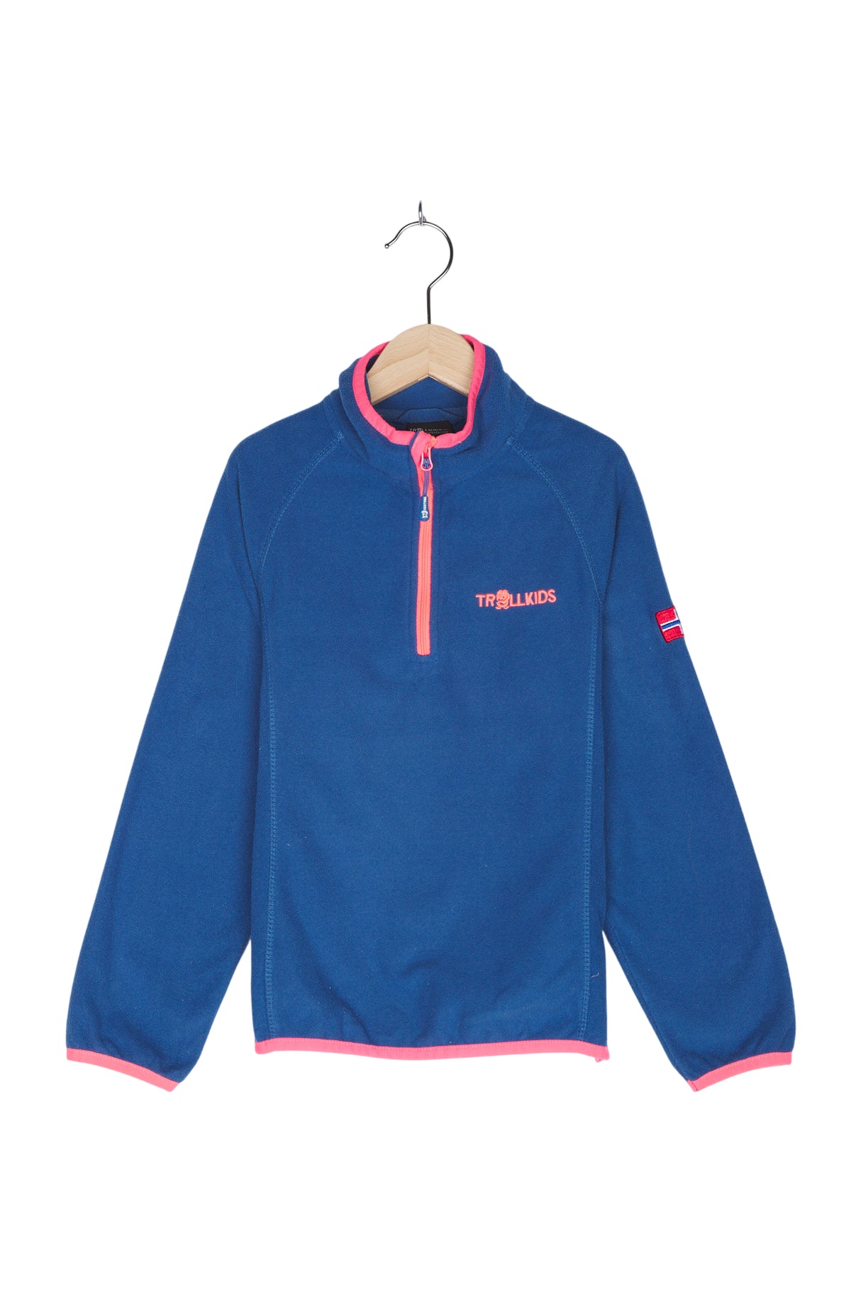 Longsleeve Freizeit für Kinder