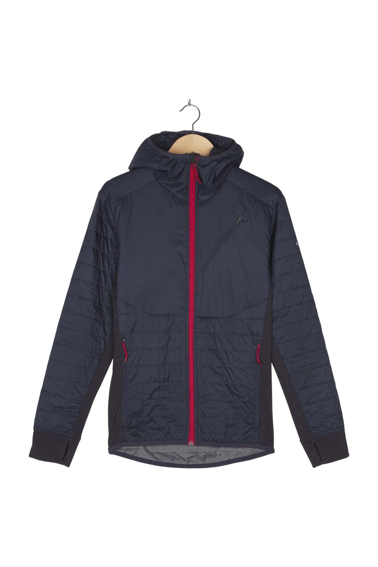 Isolationsjacke (Wolle) für Herren