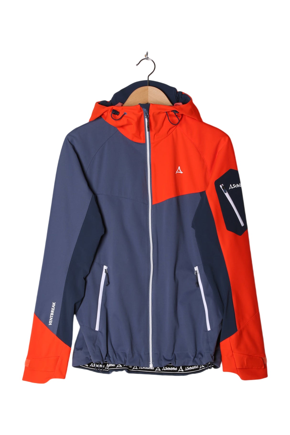 Regenjacke & Hardshelljacke für Damen