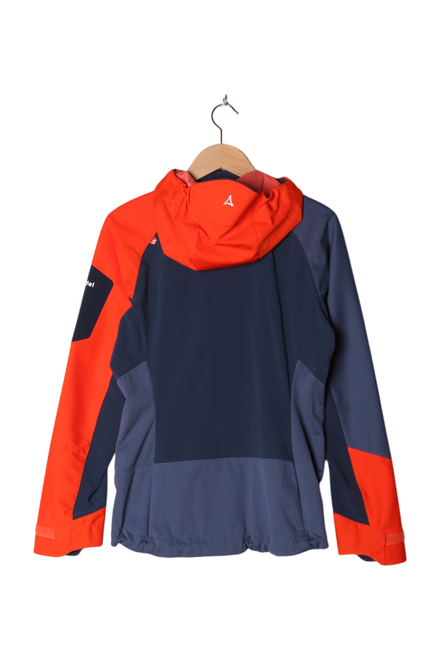 Regenjacke & Hardshelljacke für Damen