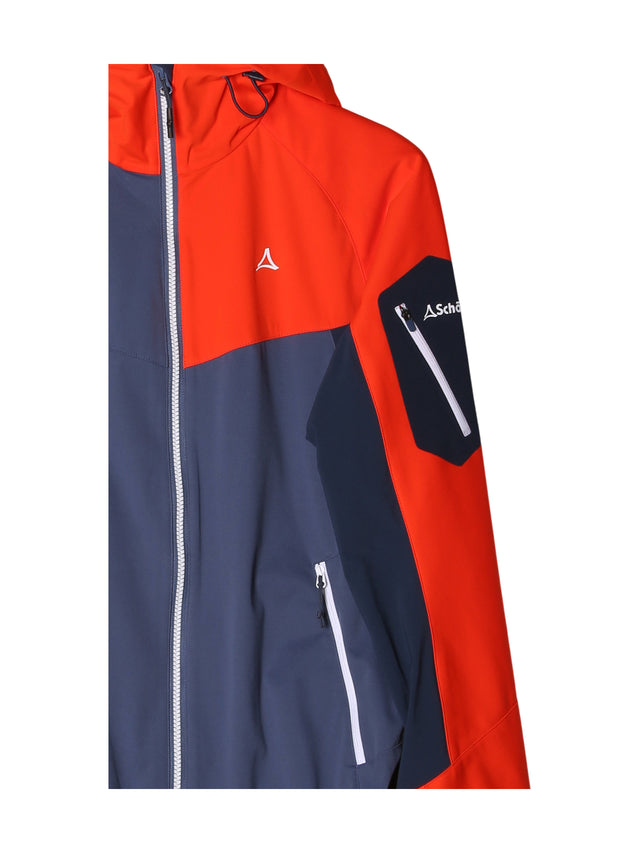 Regenjacke & Hardshelljacke für Damen