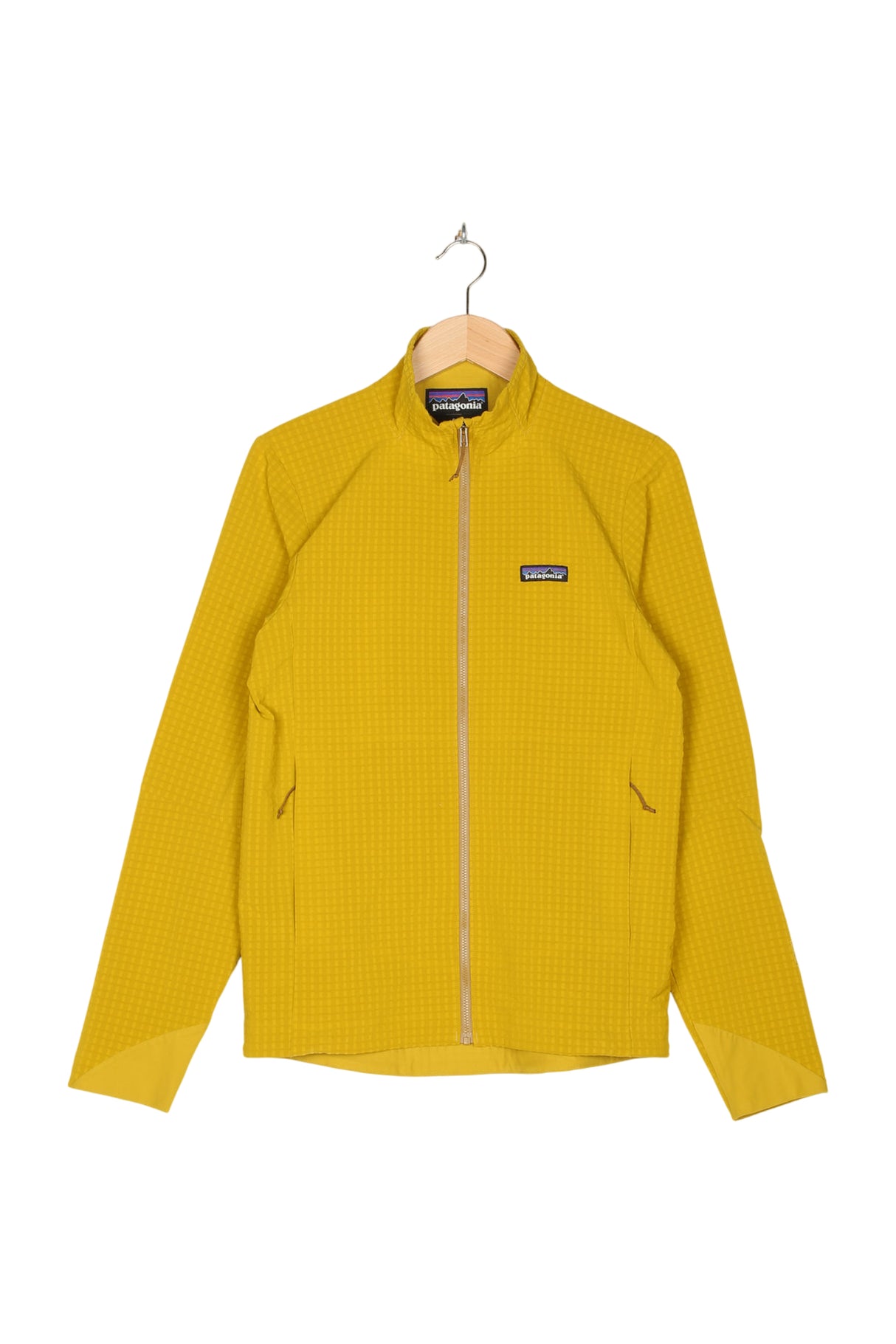 Fleecejacke für Herren