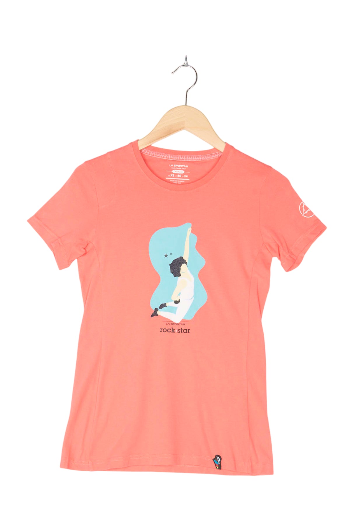 T-Shirt Freizeit für Damen