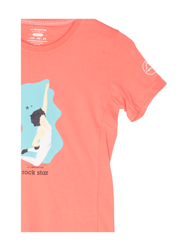 T-Shirt Freizeit für Damen