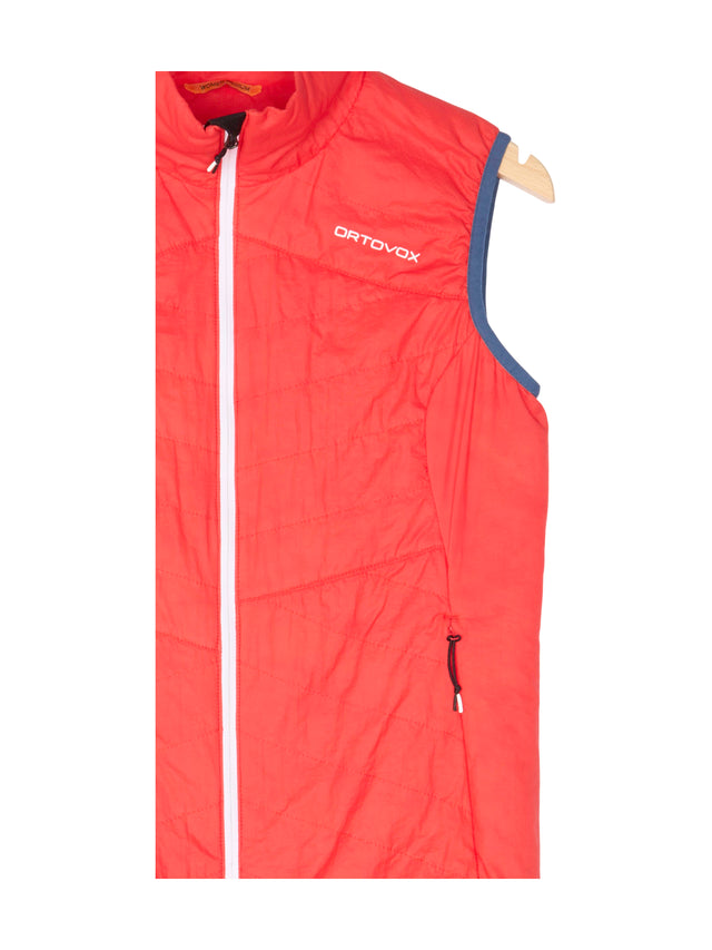 Isolationsweste für Damen