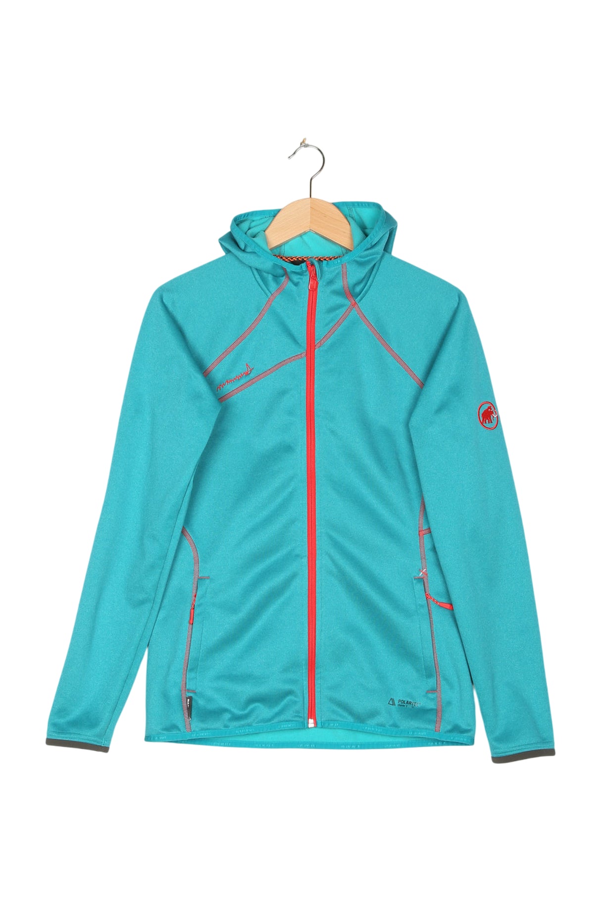 Fleecejacke für Damen