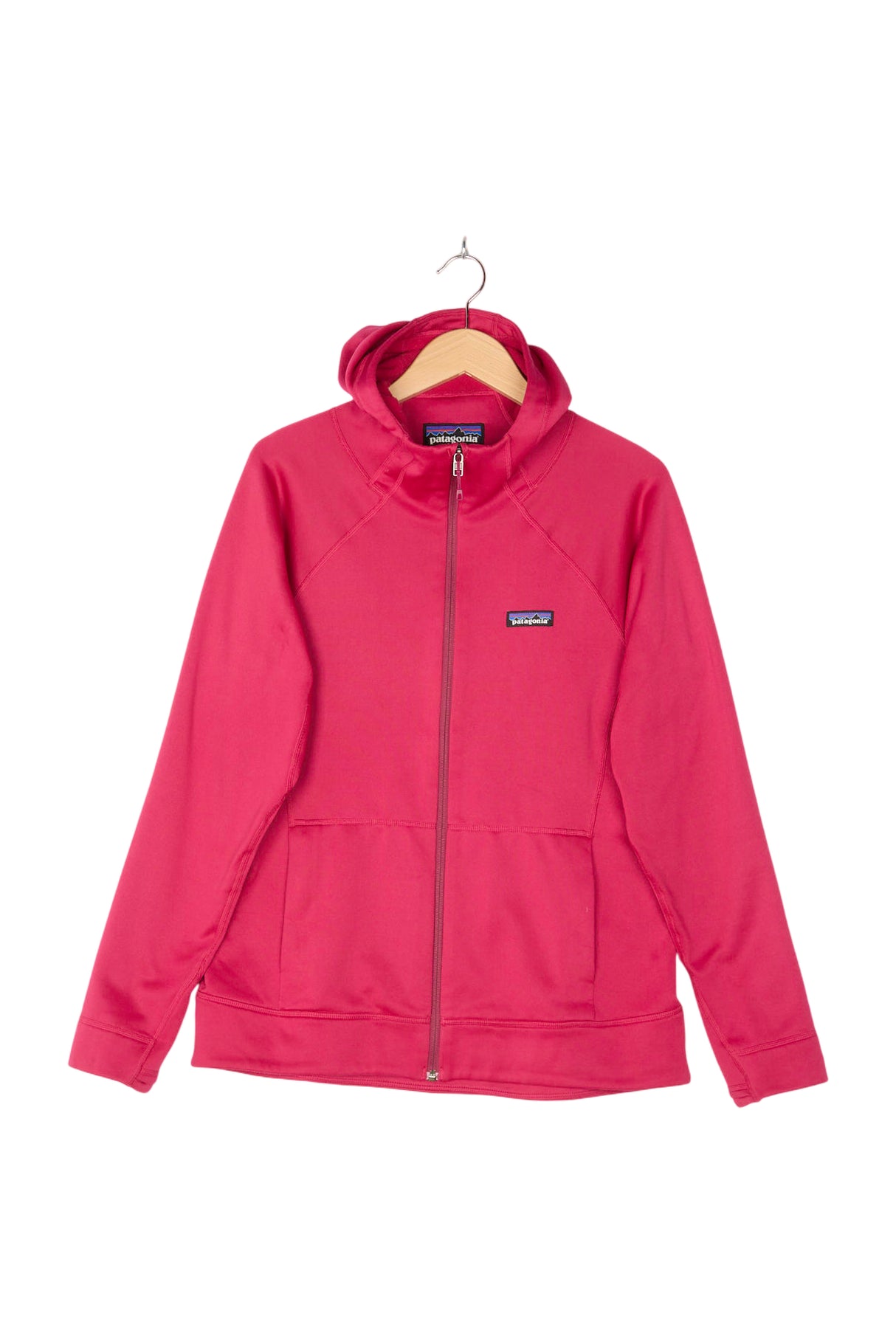 Fleecejacke für Damen
