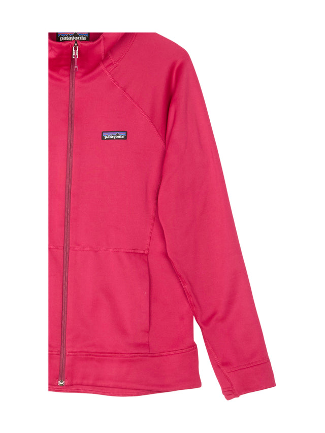 Fleecejacke für Damen