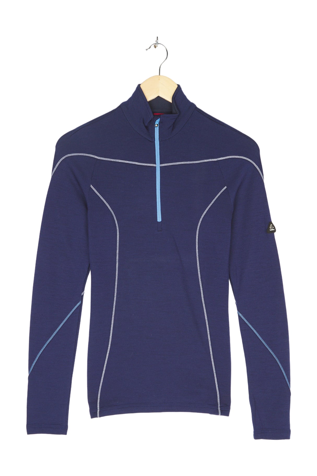 Longsleeve Funktion für Damen