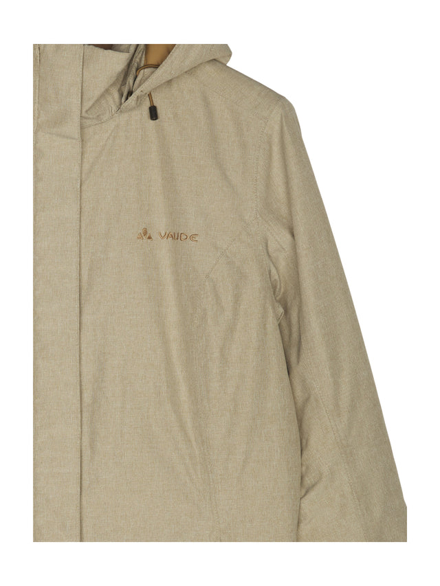 Winterjacke für Damen