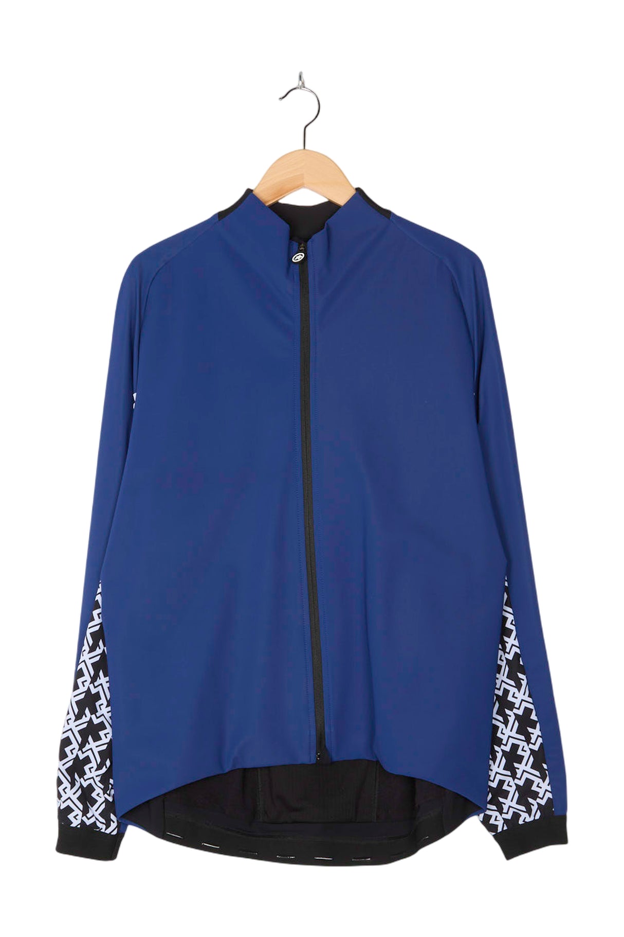 Fahrradjacke für Herren