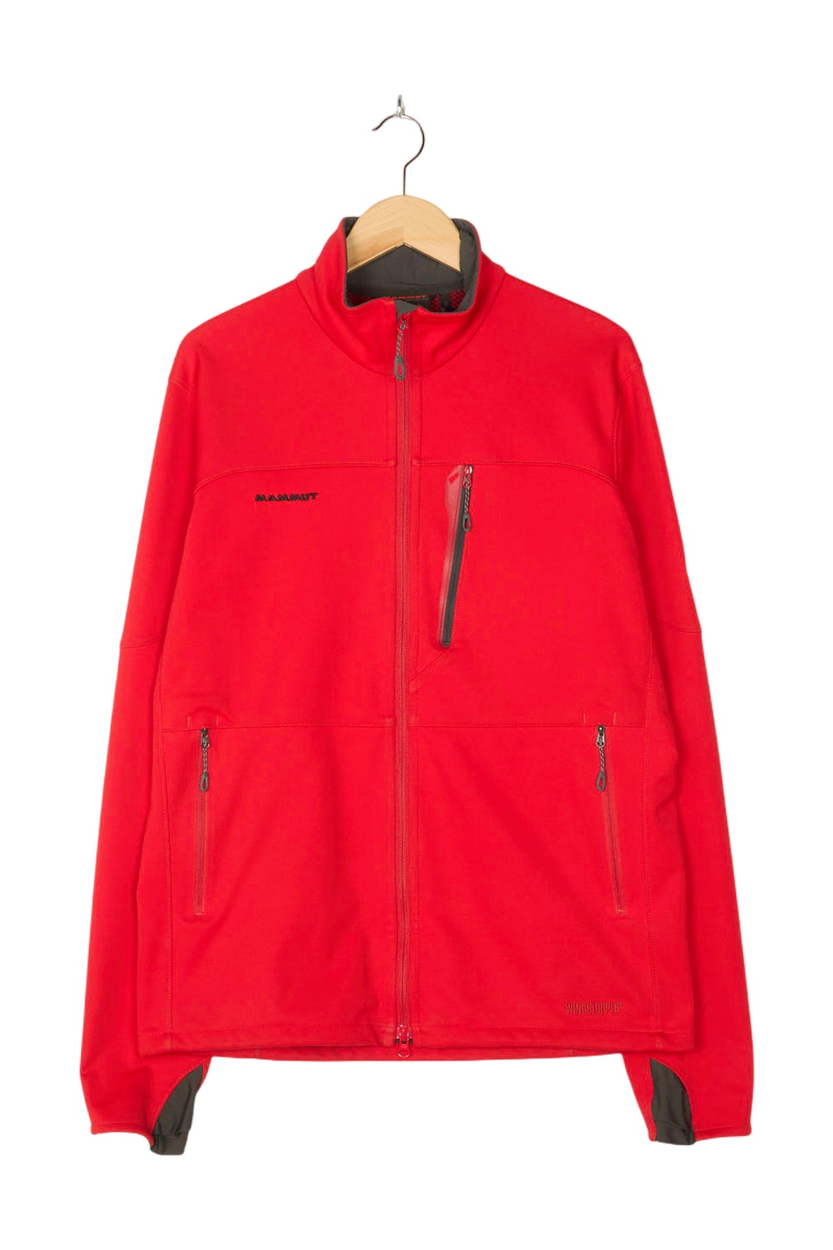 Softshelljacke für Herren