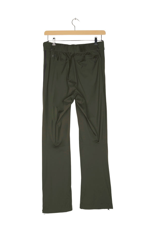 Hardshellhose, Regenhose für Herren