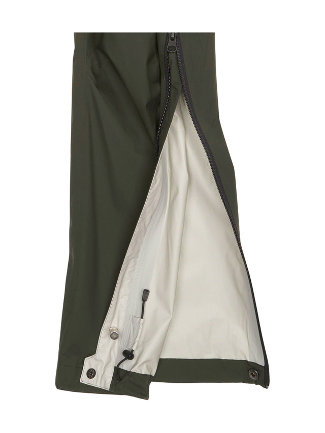 Hardshellhose, Regenhose für Herren