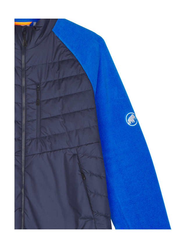 Kunstfaserjacke für Herren