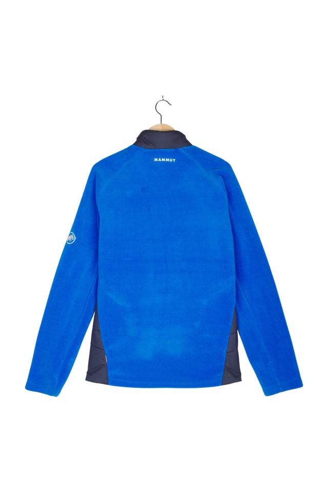 Kunstfaserjacke für Herren