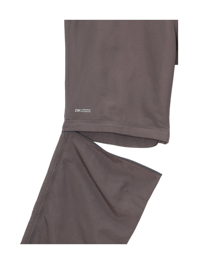 Zip-Hose für Herren