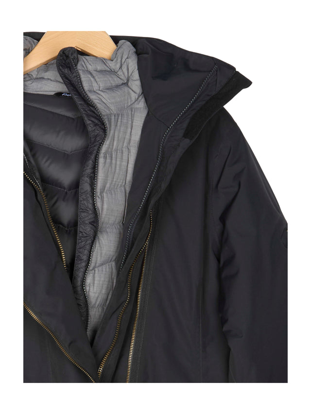 Doppeljacke für Damen