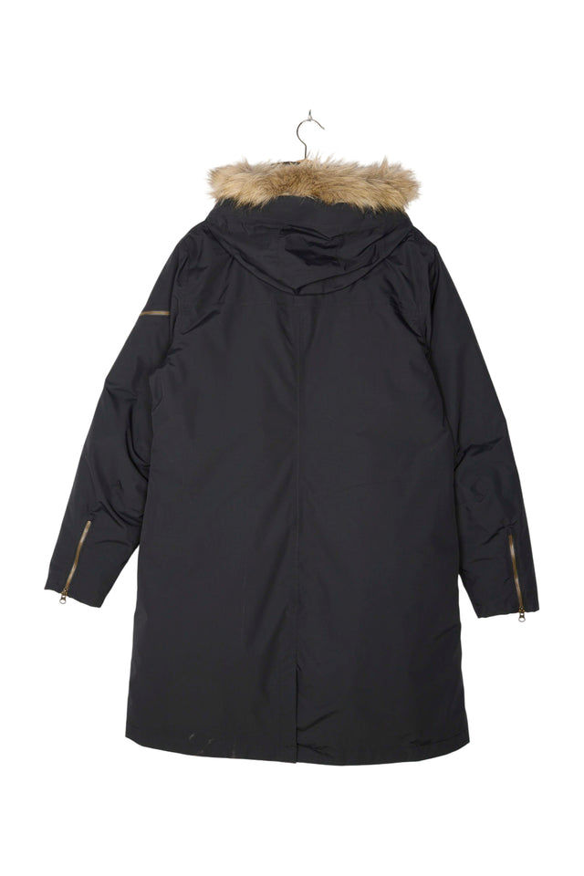 Doppeljacke für Damen
