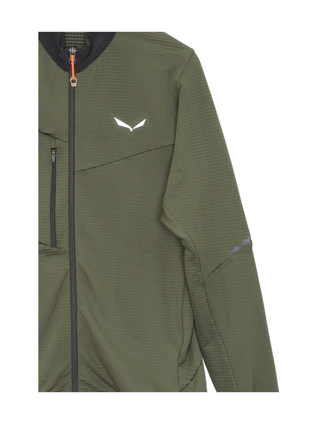 Fleecejacke für Herren