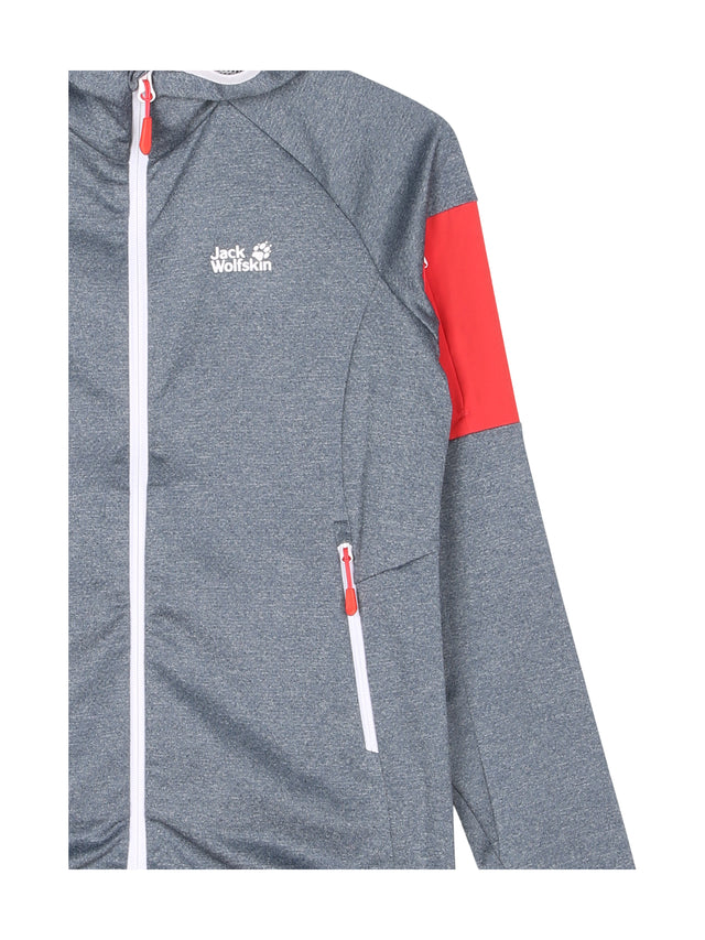 Fleecejacke für Damen