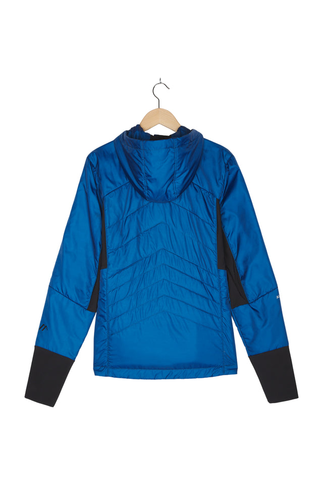 Isolationsjacke (Wolle) für Herren