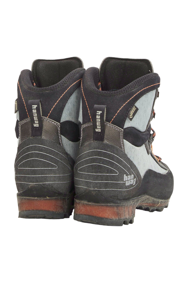 Bergstiefel für Damen