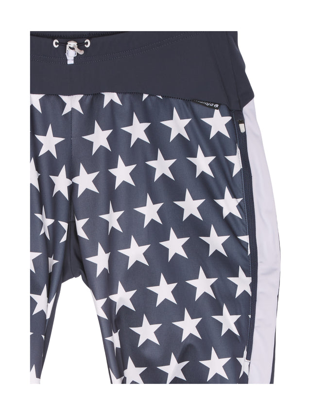 Langlaufhose für Damen