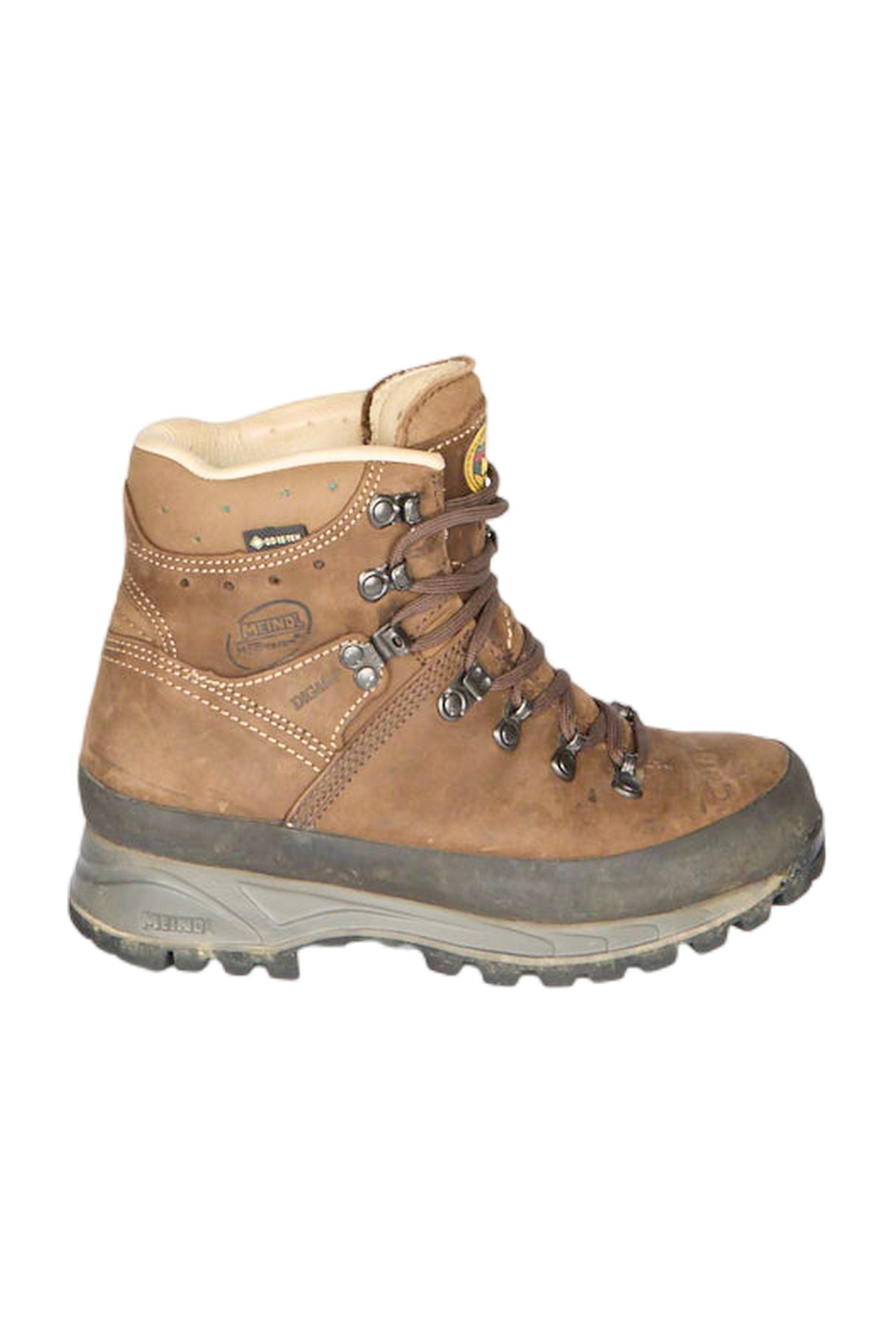 Wanderschuhe & Trekkingschuhe für Damen