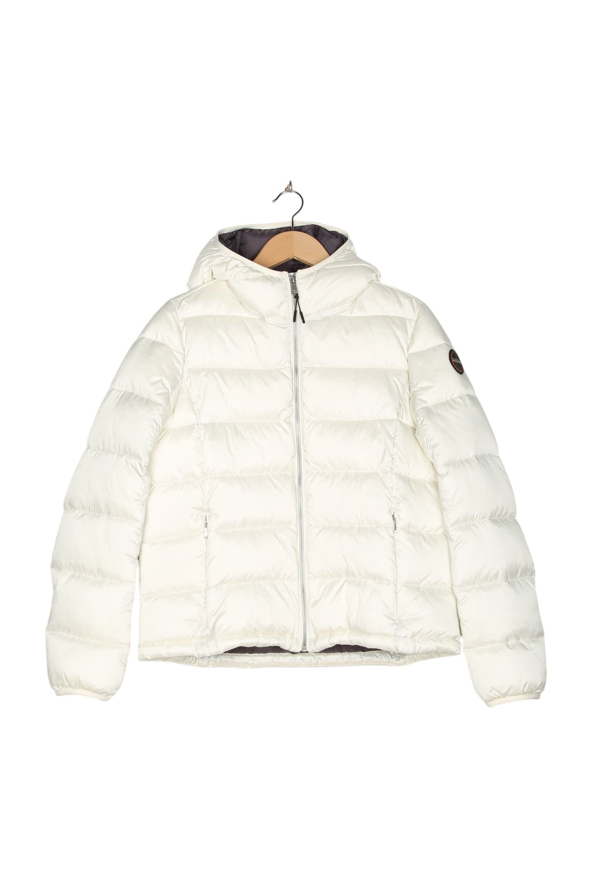 Daunenjacke für Damen