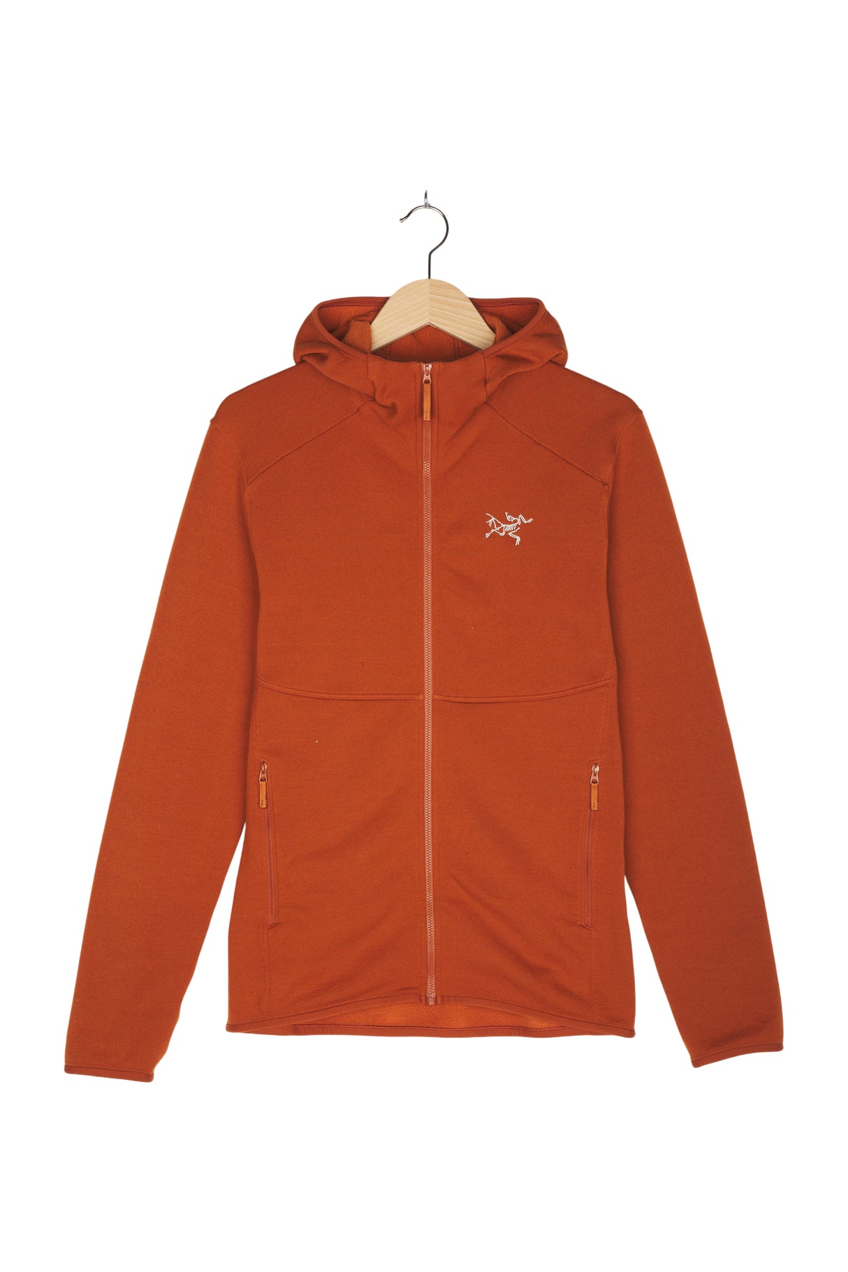 Fleecejacke für Herren