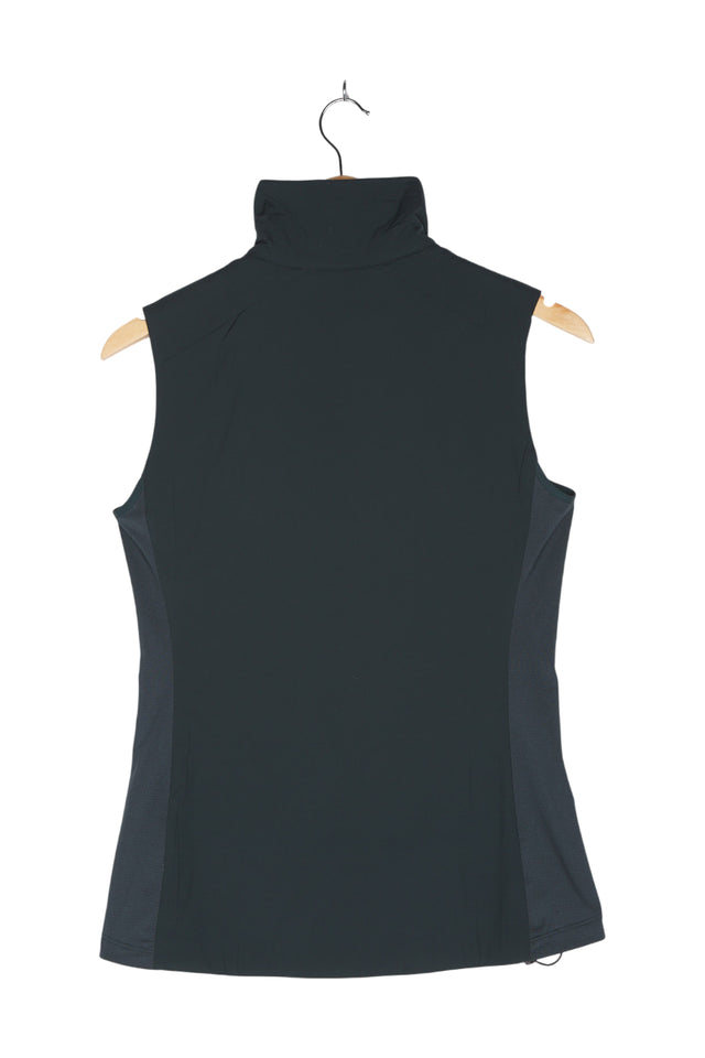 Kunstfaserweste für Damen