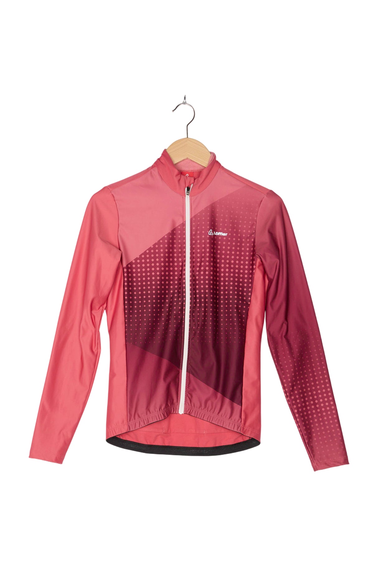 Radtrikot für Damen