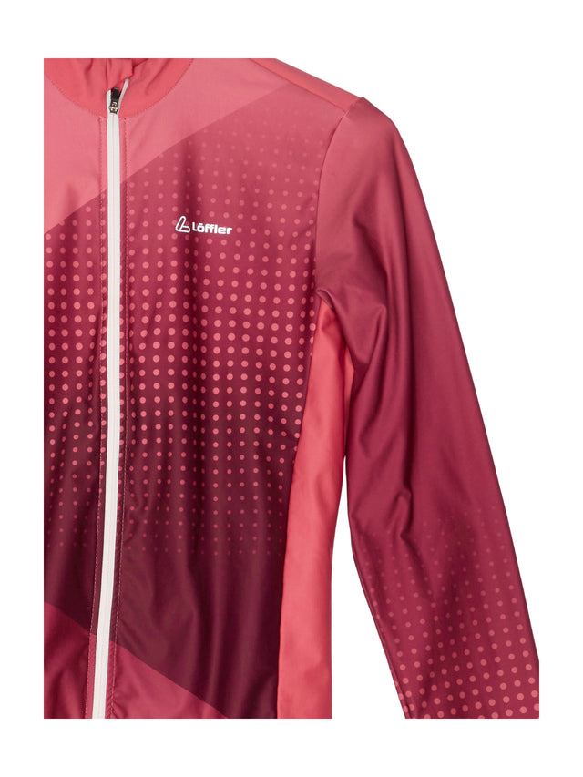 Radtrikot für Damen