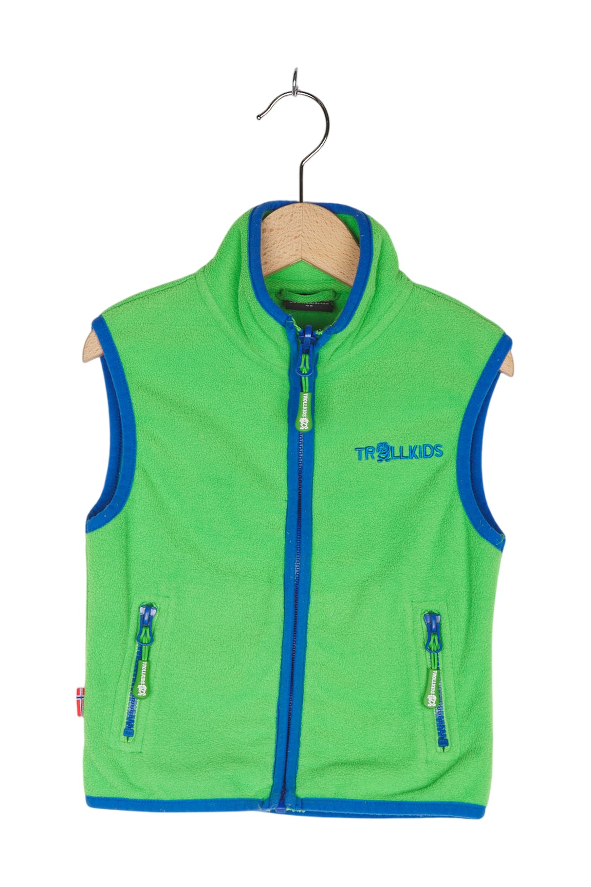Fleeceweste für Kinder