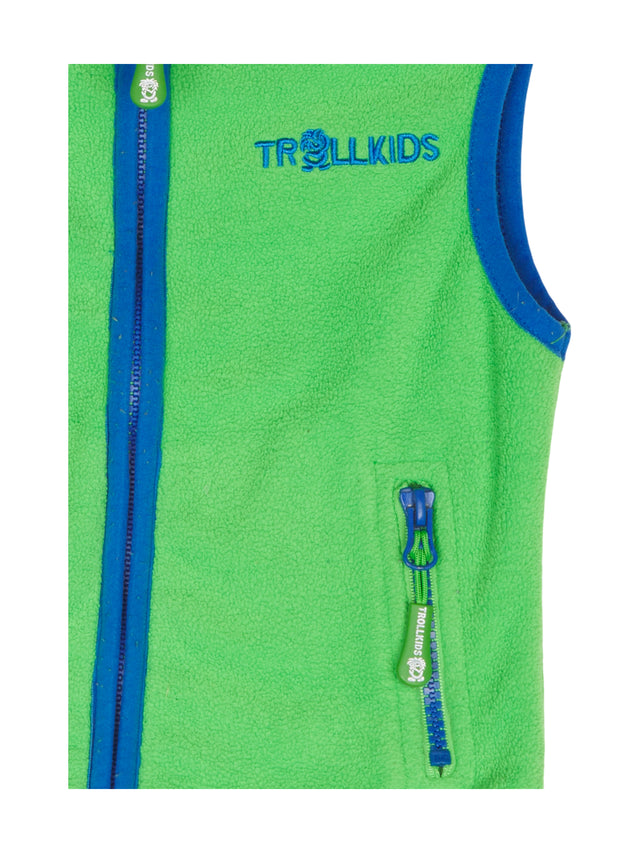 Fleeceweste für Kinder