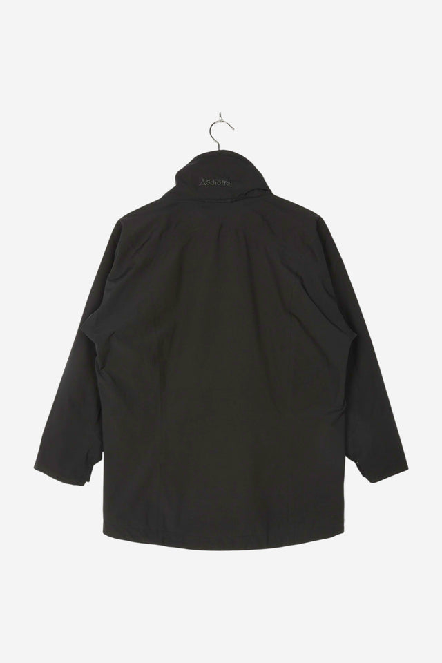 Regenjacke mit GORE-TEX für Damen