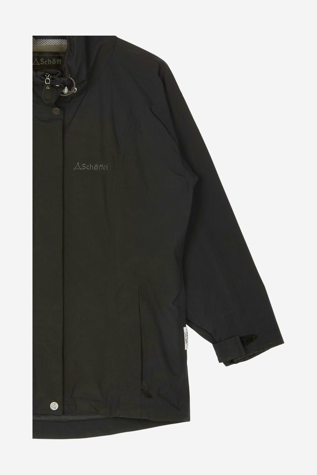 Regenjacke mit GORE-TEX für Damen