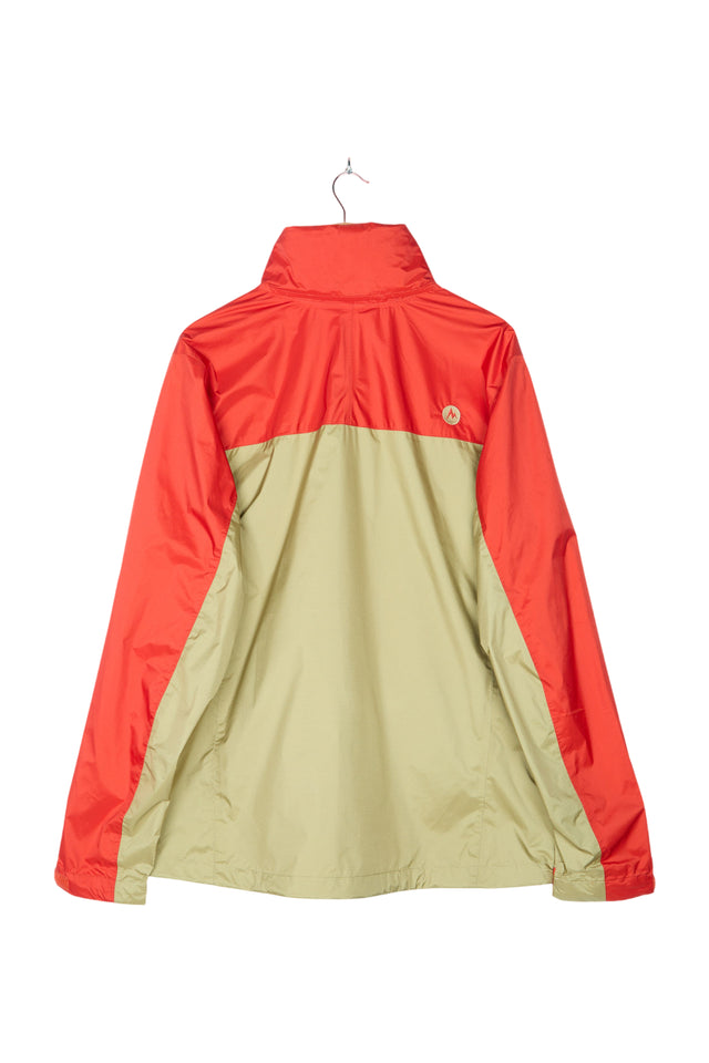 Hardshelljacke, Regenjacke für Herren