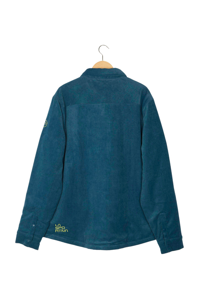 Kunstfaserjacke für Herren