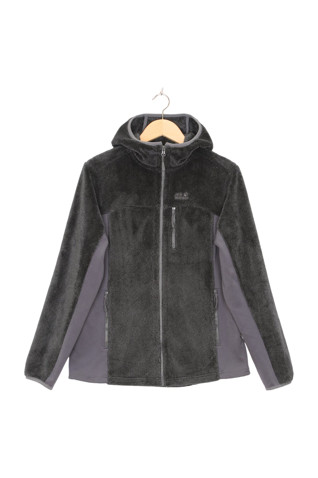 Fleecejacke für Damen